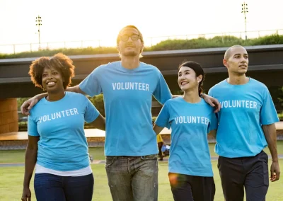 Hospitality Staffing for New Hotel Chain