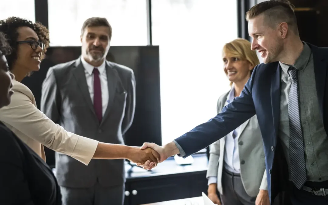 How to Attract Top Talent in a Competitive Job Market