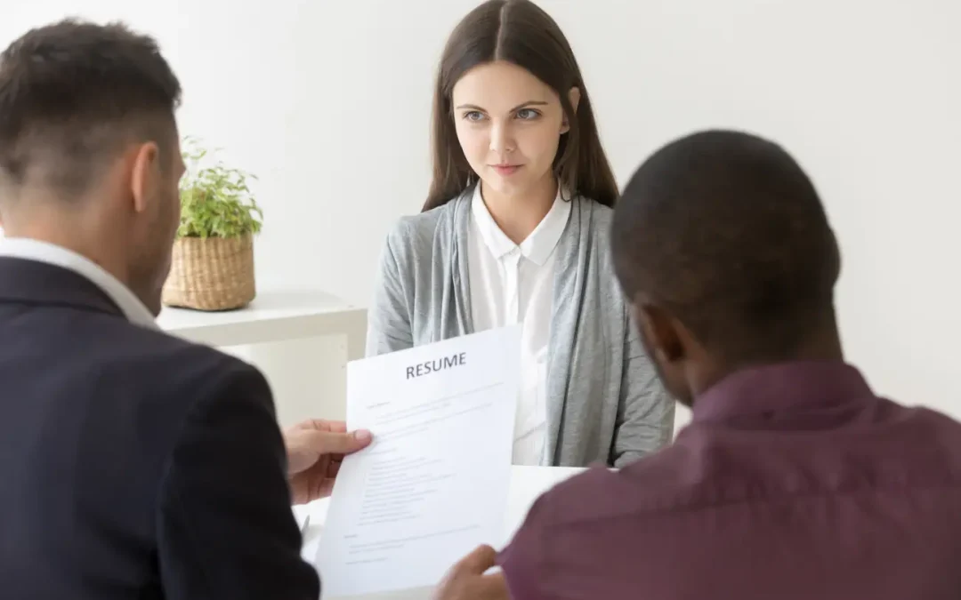 Executive Leadership Hiring