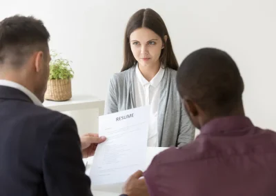 Executive Leadership Hiring