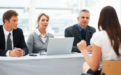 How to Ace Your Job Interview: Expert Tips