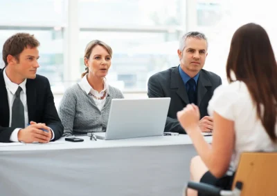 Healthcare Staffing Solutions